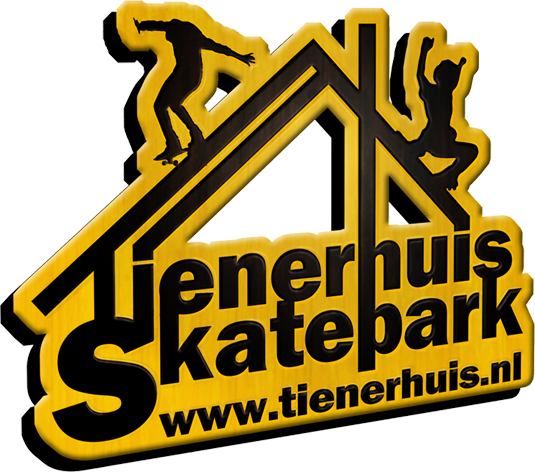 Tienerhuis Skatepark